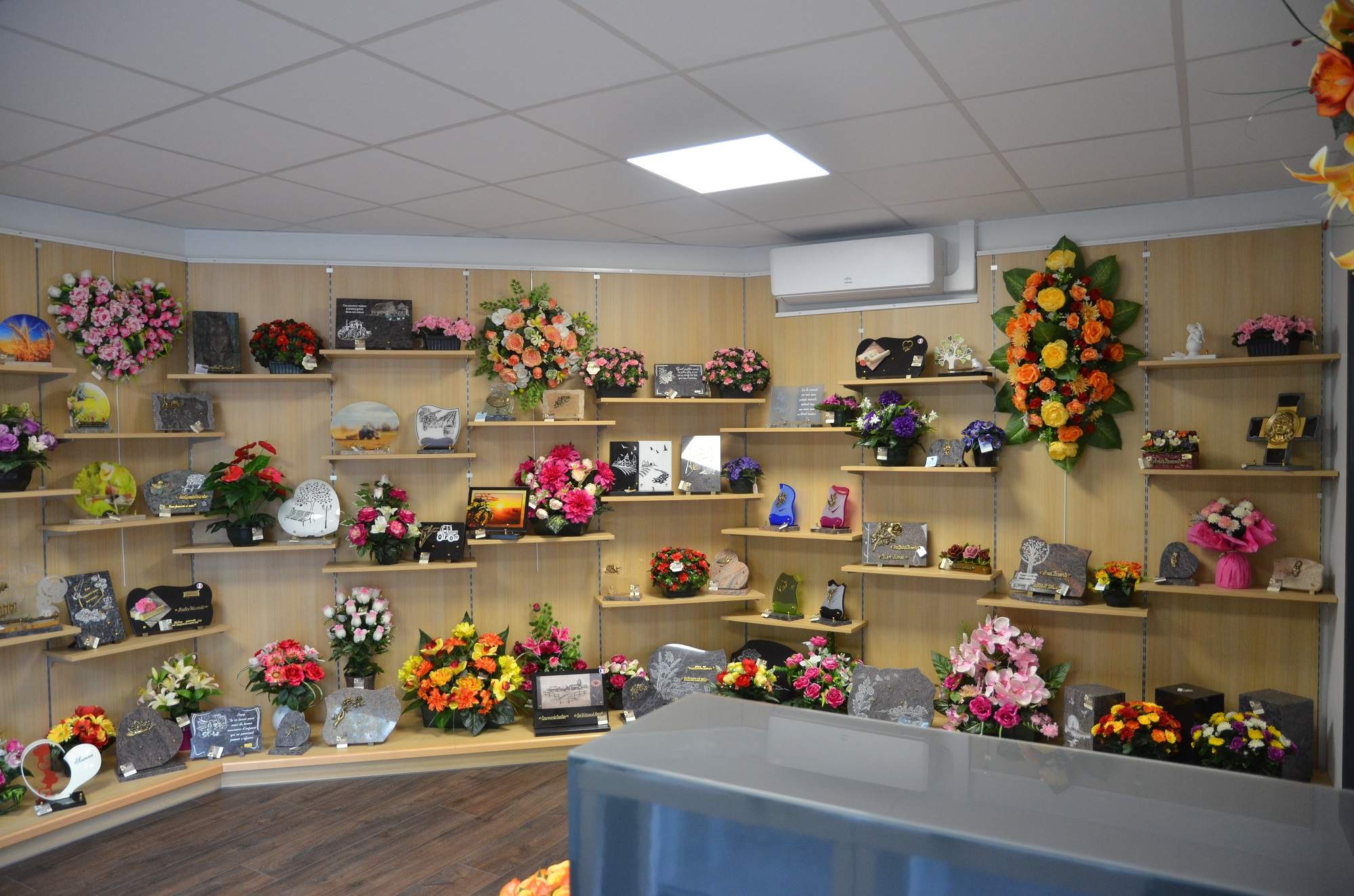 Photo de Pompes Funèbres Dupasquier – Lamure-sur-Azergues